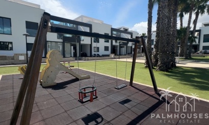 Resale - Apartments - La Zenia - Costa Blanca