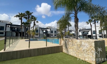 Resale - Apartments - La Zenia - Costa Blanca