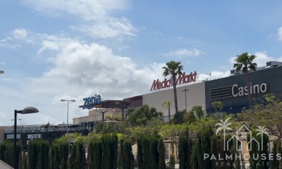 Resale - Apartments - La Zenia - Costa Blanca