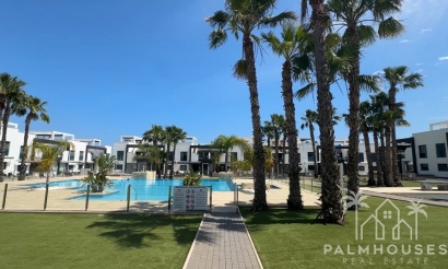 Resale - Apartments - La Zenia - Costa Blanca