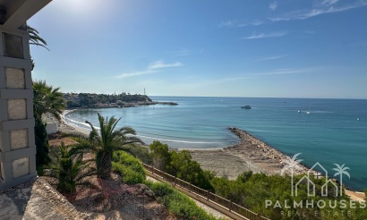Revente - Villa - Orihuela Costa - Costa Blanca