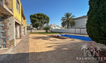 Revente - Villa - Orihuela Costa - Costa Blanca