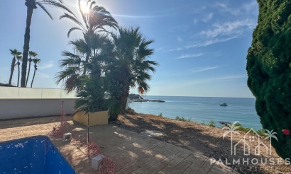 Revente - Villa - Orihuela Costa - Costa Blanca