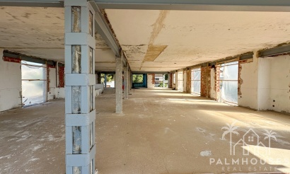 Revente - Villa - Orihuela Costa - Costa Blanca