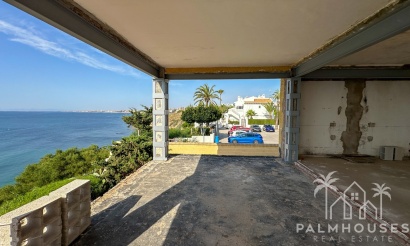 Revente - Villa - Orihuela Costa - Costa Blanca