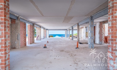 Revente - Villa - Orihuela Costa - Costa Blanca