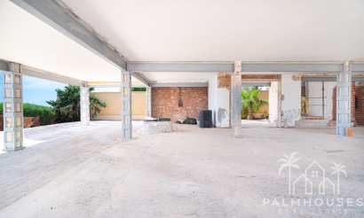 Revente - Villa - Orihuela Costa - Costa Blanca
