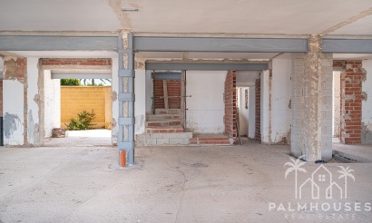 Revente - Villa - Orihuela Costa - Costa Blanca