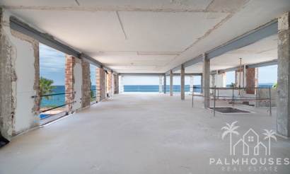 Revente - Villa - Orihuela Costa - Costa Blanca