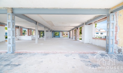 Revente - Villa - Orihuela Costa - Costa Blanca