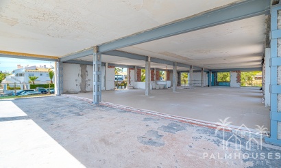Revente - Villa - Orihuela Costa - Costa Blanca