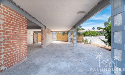 Revente - Villa - Orihuela Costa - Costa Blanca