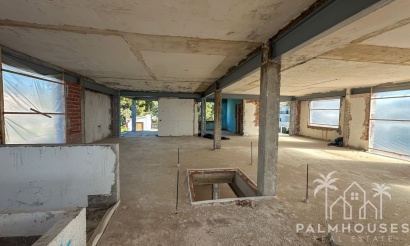 Revente - Villa - Orihuela Costa - Costa Blanca