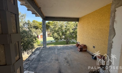 Revente - Villa - Orihuela Costa - Costa Blanca