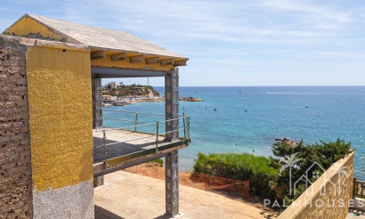 Revente - Villa - Orihuela Costa - Costa Blanca