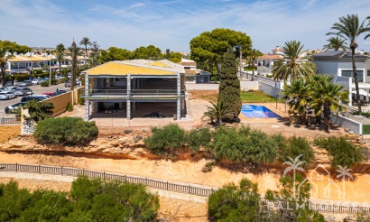 Revente - Villa - Orihuela Costa - Costa Blanca