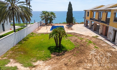 Revente - Villa - Orihuela Costa - Costa Blanca