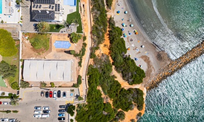 Revente - Villa - Orihuela Costa - Costa Blanca