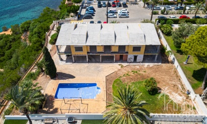 Revente - Villa - Orihuela Costa - Costa Blanca