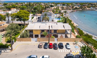 Revente - Villa - Orihuela Costa - Costa Blanca