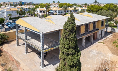 Revente - Villa - Orihuela Costa - Costa Blanca