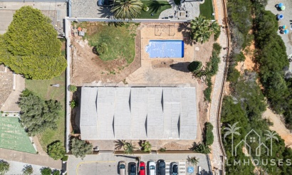 Revente - Villa - Orihuela Costa - Costa Blanca