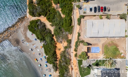 Revente - Villa - Orihuela Costa - Costa Blanca