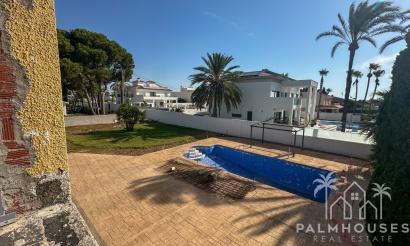 Revente - Villa - Orihuela Costa - Costa Blanca