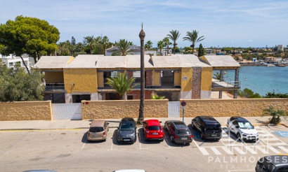 Revente - Villa - Orihuela Costa - Costa Blanca