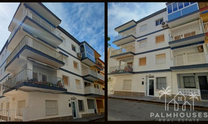 Herverkoop - Appartement - Torre de la Horadada - Costa Blanca