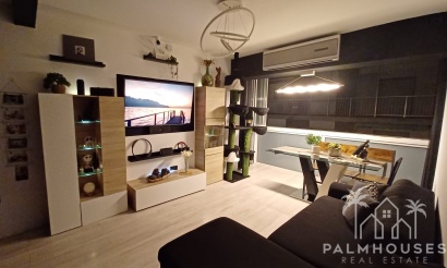 Herverkoop - Appartement - Torre de la Horadada - Costa Blanca