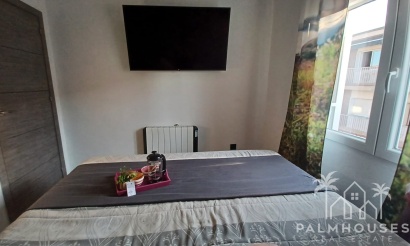 Herverkoop - Appartement - Torre de la Horadada - Costa Blanca