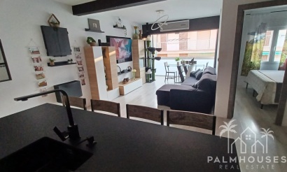 Herverkoop - Appartement - Torre de la Horadada - Costa Blanca