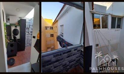 Herverkoop - Appartement - Torre de la Horadada - Costa Blanca