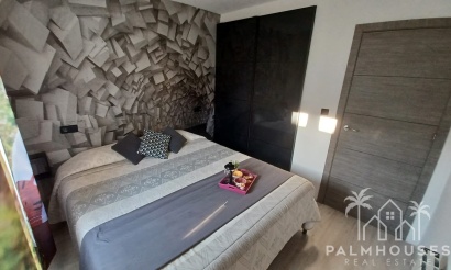 Herverkoop - Appartement - Torre de la Horadada - Costa Blanca