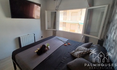 Herverkoop - Appartement - Torre de la Horadada - Costa Blanca