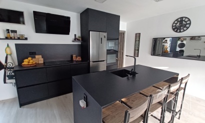 Herverkoop - Appartement - Torre de la Horadada - Costa Blanca