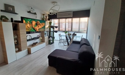 Herverkoop - Appartement - Torre de la Horadada - Costa Blanca
