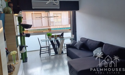 Herverkoop - Appartement - Torre de la Horadada - Costa Blanca