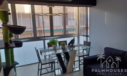 Herverkoop - Appartement - Torre de la Horadada - Costa Blanca