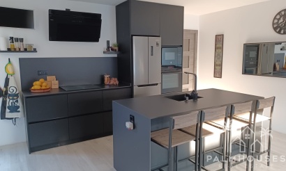 Herverkoop - Appartement - Torre de la Horadada - Costa Blanca