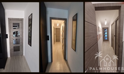 Herverkoop - Appartement - Torre de la Horadada - Costa Blanca