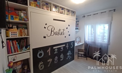 Herverkoop - Appartement - Torre de la Horadada - Costa Blanca