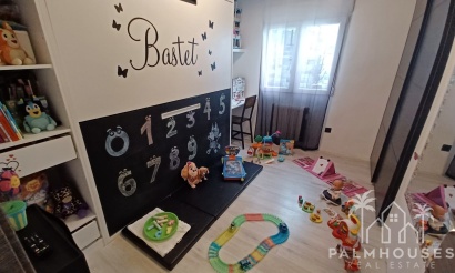 Herverkoop - Appartement - Torre de la Horadada - Costa Blanca