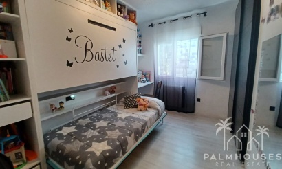 Herverkoop - Appartement - Torre de la Horadada - Costa Blanca