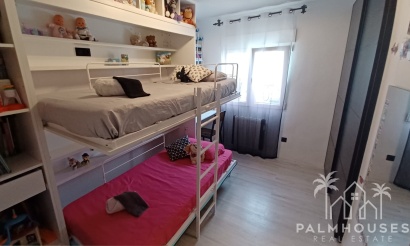 Herverkoop - Appartement - Torre de la Horadada - Costa Blanca