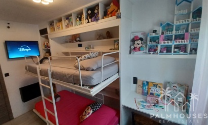 Herverkoop - Appartement - Torre de la Horadada - Costa Blanca