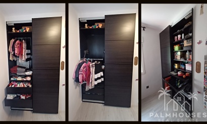 Herverkoop - Appartement - Torre de la Horadada - Costa Blanca