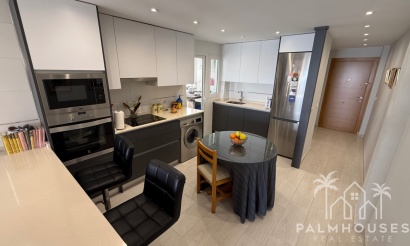 Herverkoop - Appartement - Torrevieja - Costa Blanca