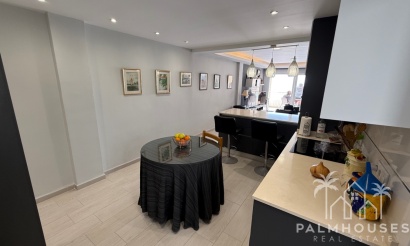 Herverkoop - Appartement - Torrevieja - Costa Blanca